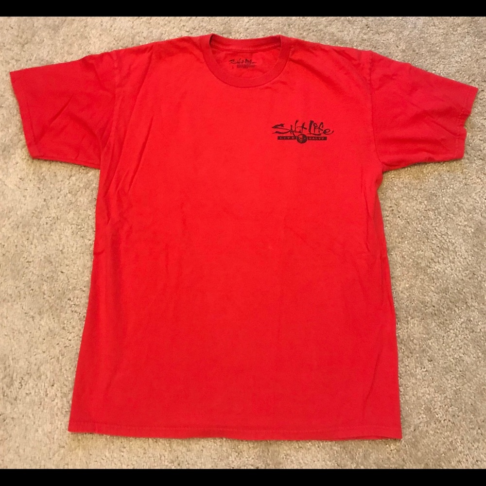 Salt Life T-Shirt